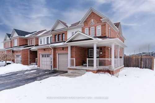 121 Bathgate Cres, Courtice, ON, L1E0B5 | Card Image
