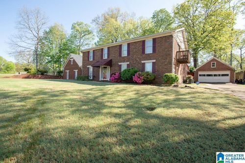 1224 6th St, PLEASANT GROVE, AL, 35127-1462 | Card Image