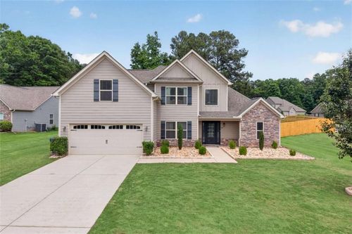205 Arbor Way, Bethlehem, GA, 30620-1784 | Card Image