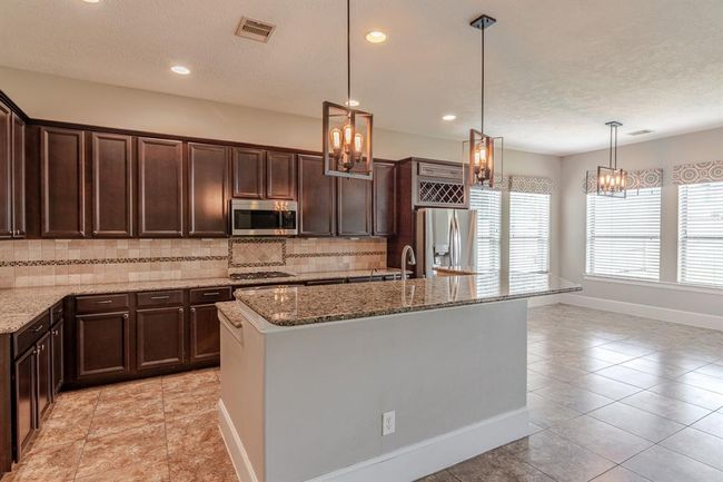 3611 Cape Vista Ct, House other with 4 bedrooms, 4 bathrooms and 3 parking in Spring TX | Image 19