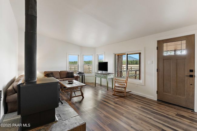 Caretaker House Living Room | Image 105