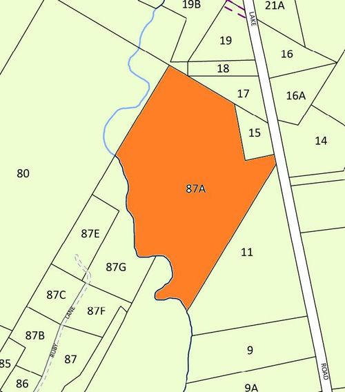 379 Brewer Lake Road, Orrington, ME, 04474 | Card Image