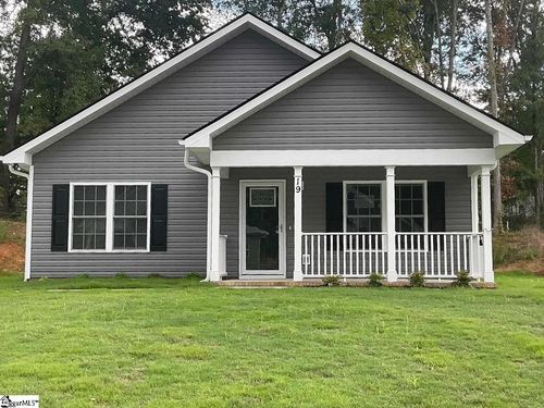 19 Sidney Wilson Court, Simpsonville, SC, 29681 | Card Image