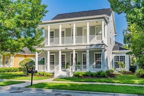 1222 Roycroft Ave, CELEBRATION, FL, 34747-4016 | Card Image