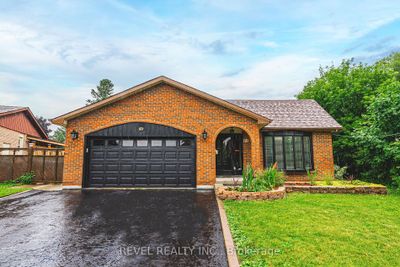 80 Blackthorn Lane, House other with 3 bedrooms, 3 bathrooms and 6 parking in Brampton ON | Image 1