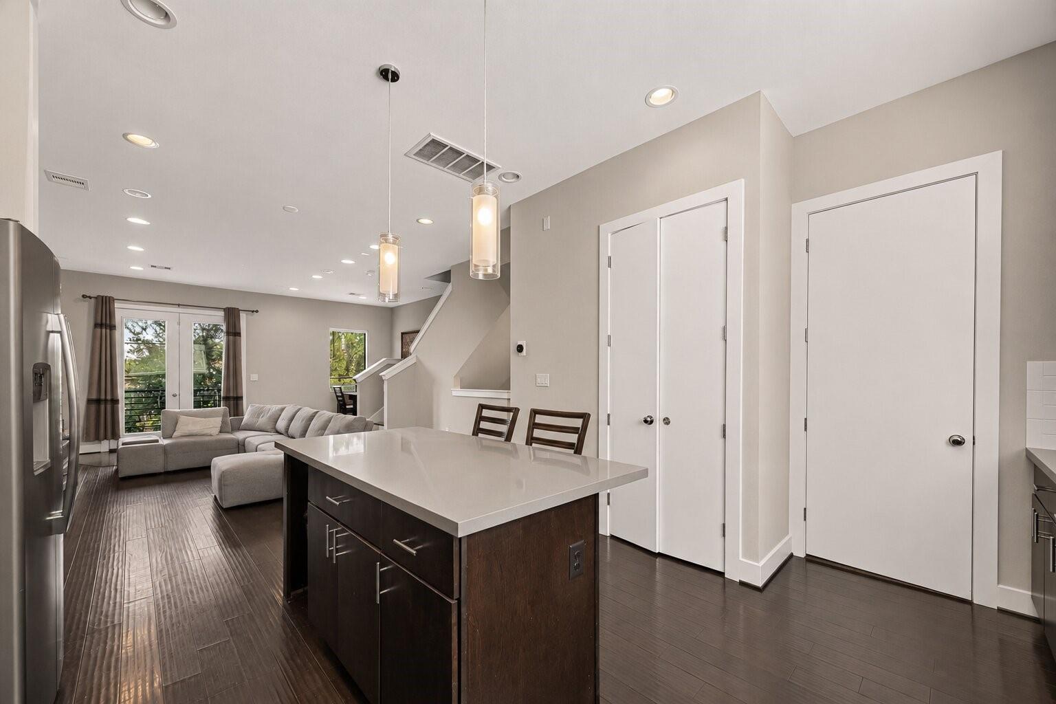 Residential Lease in Houston 4