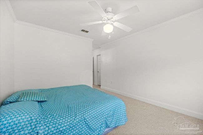 552 Wingspan Way, House other with 3 bedrooms, 3 bathrooms and 1 parking in Crestview FL | Image 12