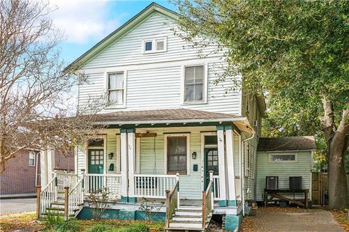 3100 02 Robert Street, New Orleans, LA, 70125 | Card Image