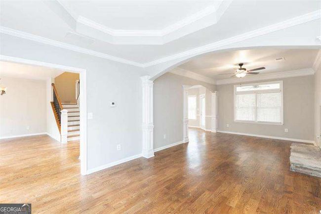 2239 Woodbriar Dr, House other with 4 bedrooms, 3 bathrooms and 2 parking in Buford GA | Image 35