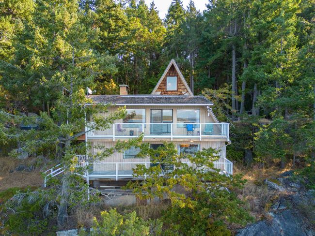 315 Deacon Lane, House other with 4 bedrooms, 2 bathrooms and 10 parking in Galiano Island BC | Image 8