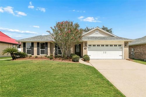 150 Eden Isles Blvd, Slidell, LA, 70458-5565 | Card Image