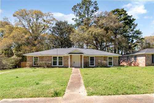 821 Parkwood Dr W, Mobile, AL, 36608-3583 | Card Image
