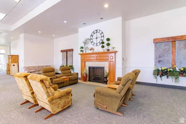 APT-133 - 502 S 1040 E, Condo with 1 bedrooms, 1 bathrooms and 1 parking in American Fork UT | Image 15