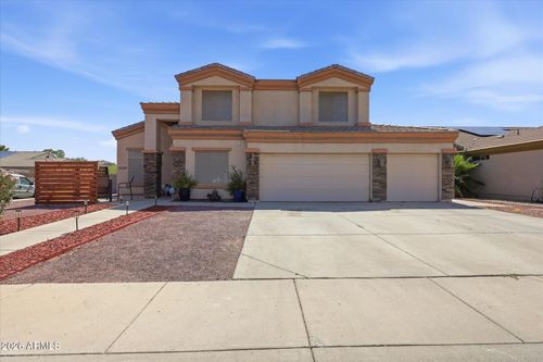 2130 N Cypress Point Way, Casa Grande, AZ, 85122-6142 | Card Image
