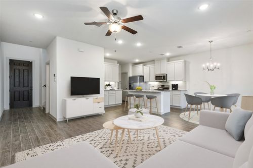 2717 Splendor Ln, Little Elm, TX, 75068-2810 | Card Image