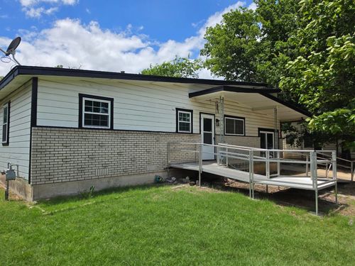 2311 Terrace Dr, Copperas Cove, TX, 76522-3356 | Card Image