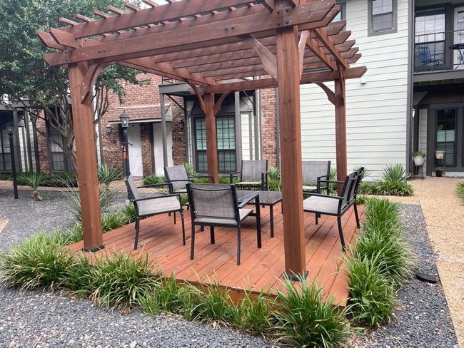 APT-113 - 3904 Rawlins St, Condo with 2 bedrooms, 3 bathrooms and null parking in Dallas TX | Image 21