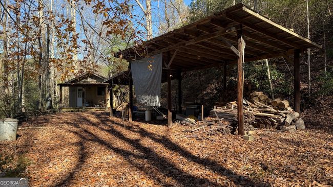 0 Goshen Mesa Ln, Home with 0 bedrooms, 0 bathrooms and null parking in CLARKESVILLE GA | Image 13