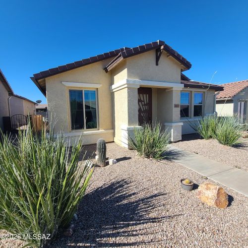 14037 E Cariole Street, Vail, AZ, 85641 | Card Image