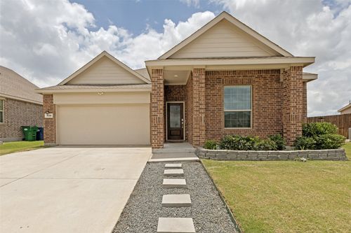1038 Manuel Dr, Fate, TX, 75087-0358 | Card Image