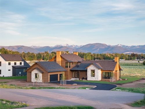 246 Mcgoo Way, Bozeman, MT, 59718-4790 | Card Image