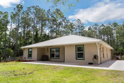 723 River Run Road, House other with 3 bedrooms, 2 bathrooms and null parking in Osteen FL | Image 2