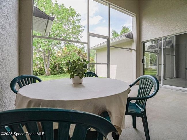 513 Benedictine Ter, House other with 3 bedrooms, 3 bathrooms and null parking in Sebastian FL | Image 32