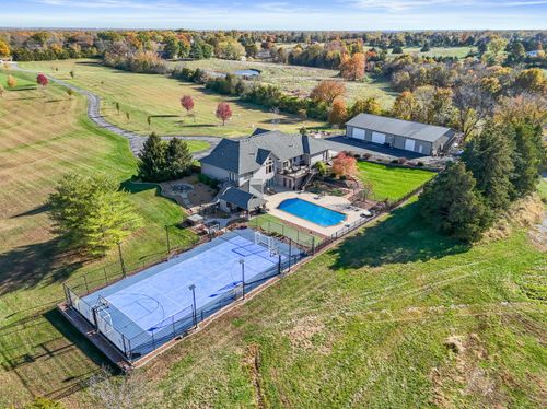 6045 N Route E, COLUMBIA, MO, 65202-9852 | Card Image