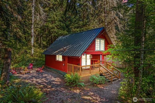 31603 554th Street Ct E, Ashford, WA, 98304 | Card Image