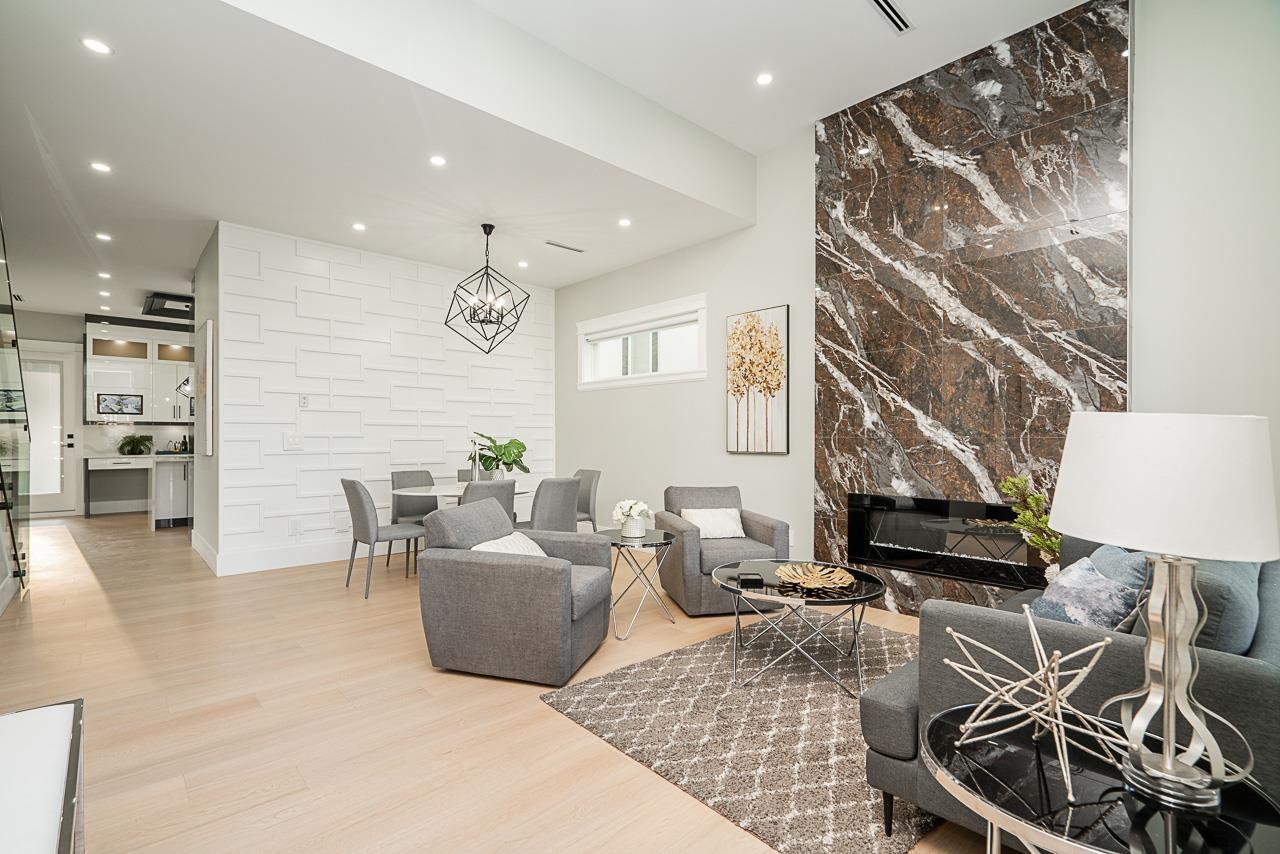 Residential in Surrey 2