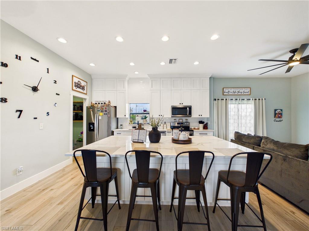 Residential in LEHIGH ACRES 3
