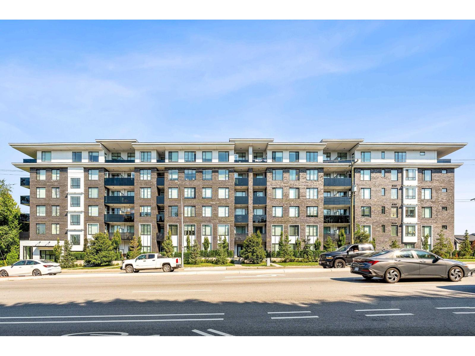 Residential in Surrey
