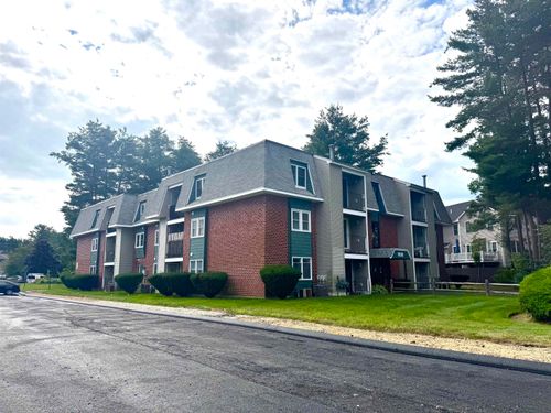 a201-2 Roedean Dr, Nashua, NH, 03063-5017 | Card Image