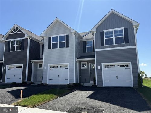 1557 Breckenridge Drive, HAGERSTOWN, MD, 21740 | Card Image