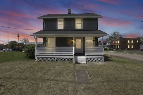 841 Saint Clair Ave, Columbus, OH, 43201-3017 | Card Image