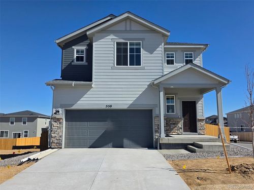 550 98th Ave, Greeley, CO, 80634-4594 | Card Image