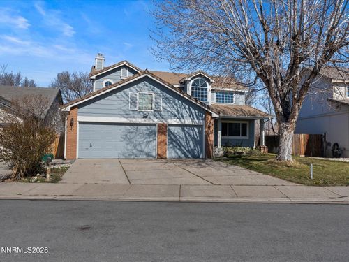 6060 Torrington Dr, Reno, NV, 89511-8518 | Card Image