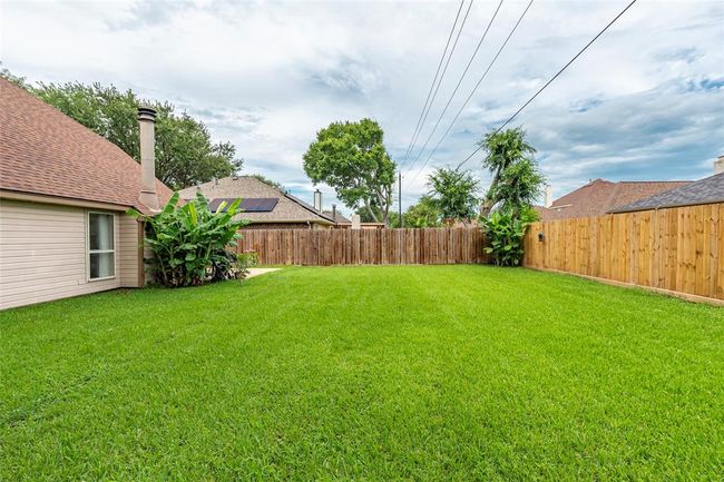 1417 Heron Dr, House other with 3 bedrooms, 3 bathrooms and 2 parking in Seabrook TX | Image 43