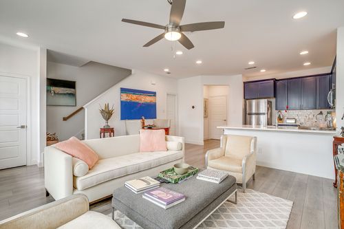 3469 Vista Highlands Ln, Fort Worth, TX, 76135-2103 | Card Image