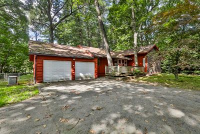 22 Peaslee Road, House other with 2 bedrooms, 1 bathrooms and null parking in Merrimack NH | Image 3