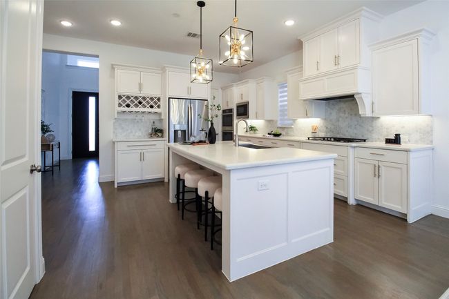 3720 Coldstream Dr, House other with 4 bedrooms, 4 bathrooms and null parking in Irving TX | Image 6