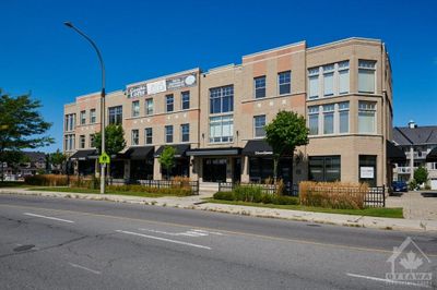 F - 75 Colonnade Rd, Condo with 2 bedrooms, 2 bathrooms and 1 parking in Ottawa ON | Image 1