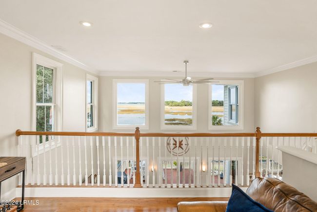 40 Front Street, House other with 5 bedrooms, 3 bathrooms and null parking in St. Helena Island SC | Image 45