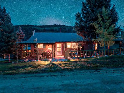 40 Cielo Vista Rd, Vadito, NM, 87529 | Card Image