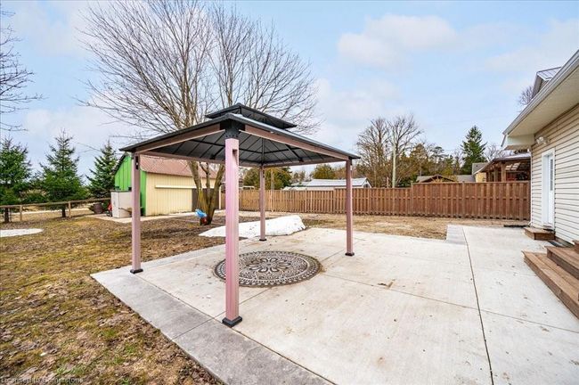 281 Smith St, House other with 3 bedrooms, 3 bathrooms and 9 parking in Arthur ON | Image 41