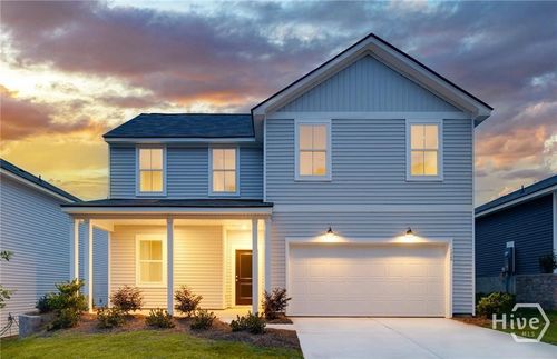 96 Liko Lane, Richmond Hill, GA, 31324 | Card Image