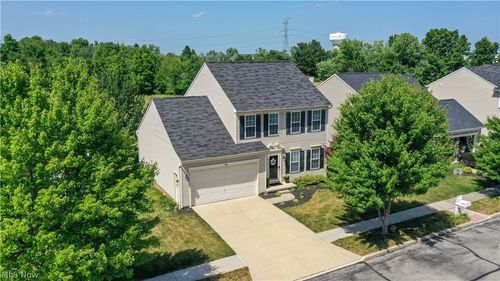 10214 Ridgeview Court, Streetsboro, OH, 44241 | Card Image