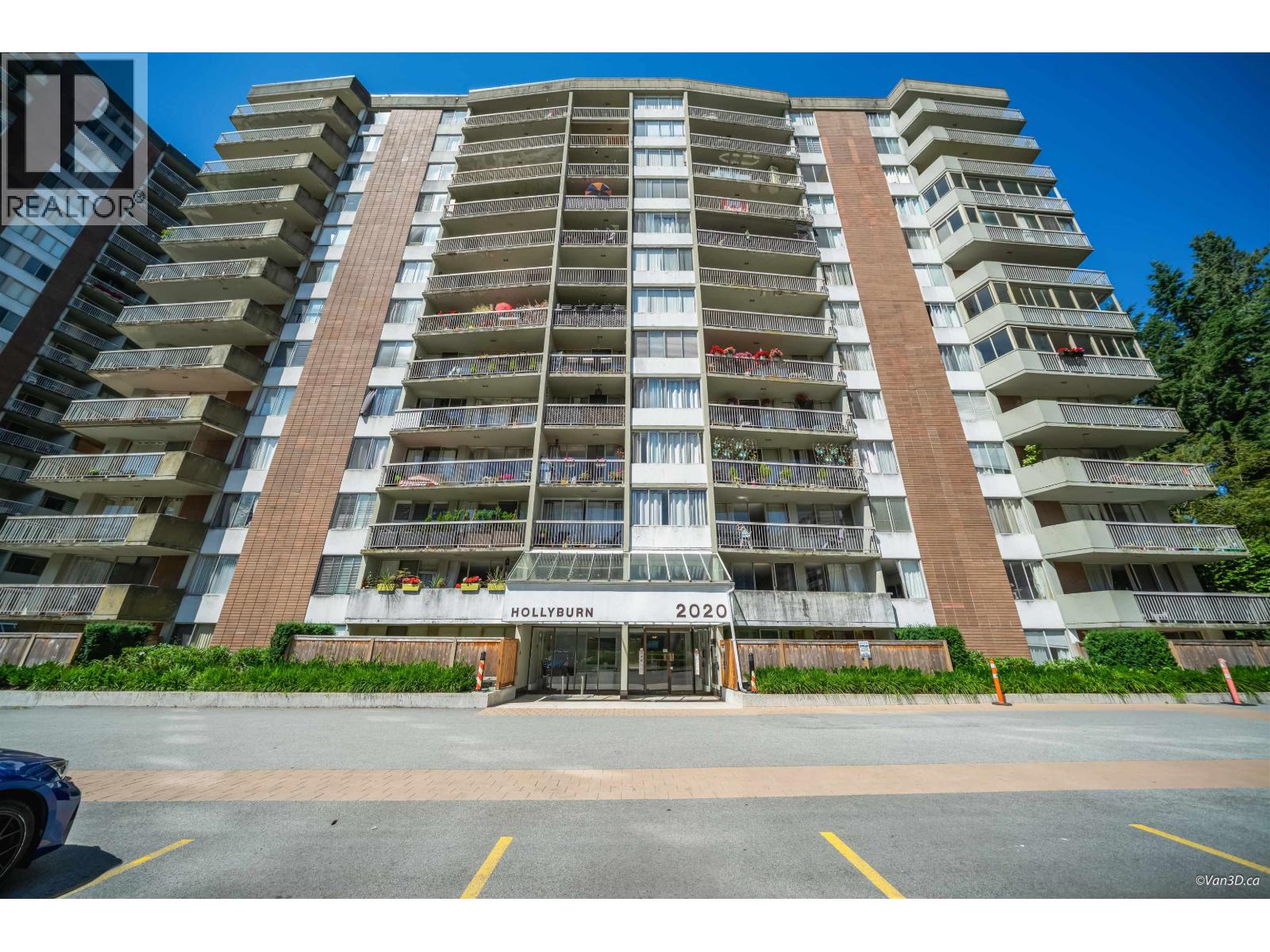 Residential in North Vancouver