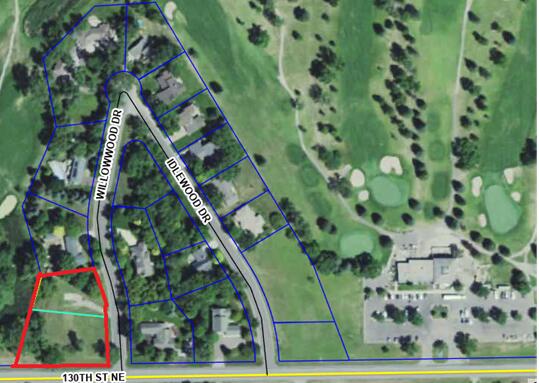 Willowood Dr, Aberdeen, SD 57401