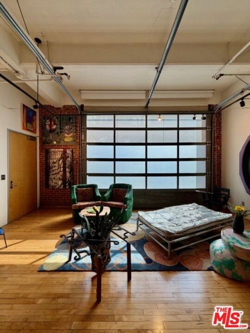 110-1850 Industrial St, Los Angeles, CA, 90021 | Card Image